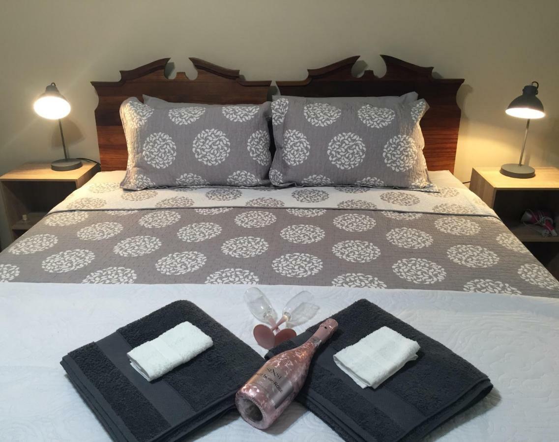 Saint Lucia Estuary Buya Futhi Bed & Breakfast المظهر الخارجي الصورة