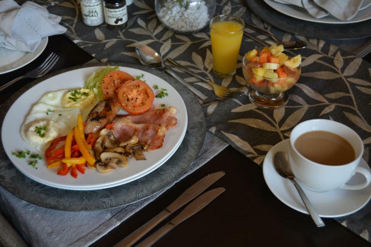 Saint Lucia Estuary Buya Futhi Bed & Breakfast المظهر الخارجي الصورة