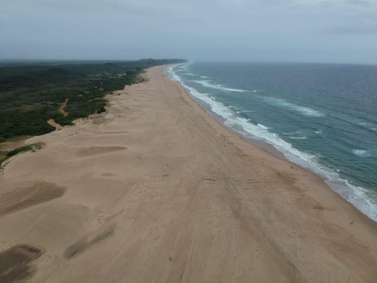 Saint Lucia Estuary Buya Futhi Bed & Breakfast المظهر الخارجي الصورة