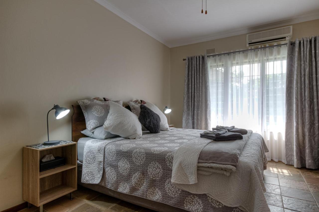 Saint Lucia Estuary Buya Futhi Bed & Breakfast المظهر الخارجي الصورة