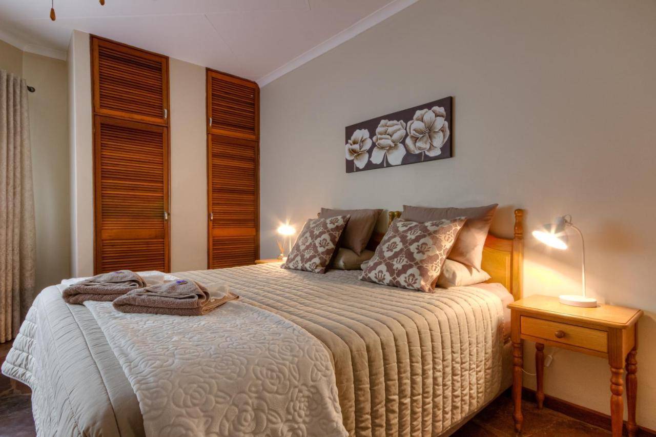 Saint Lucia Estuary Buya Futhi Bed & Breakfast المظهر الخارجي الصورة
