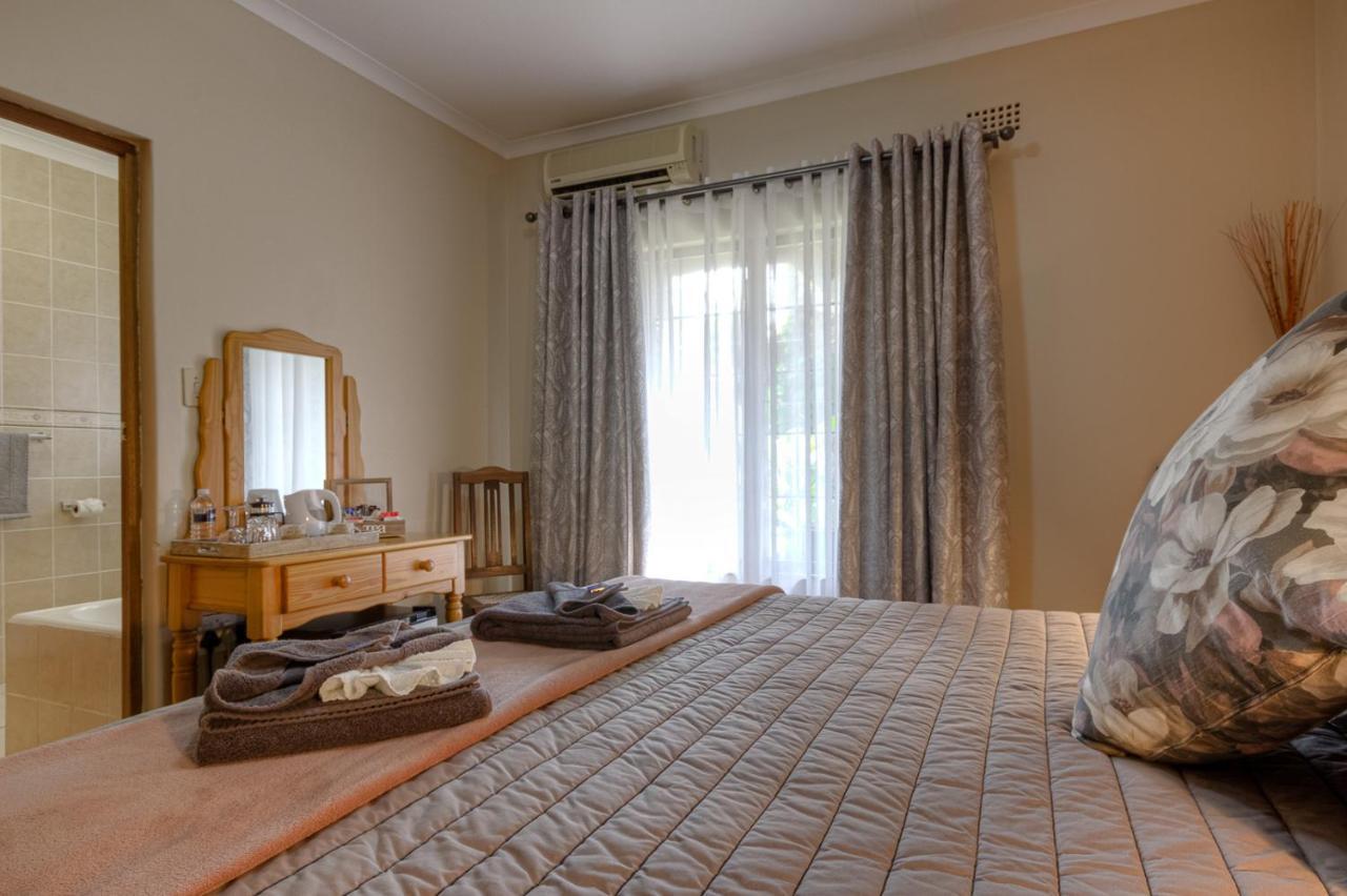 Saint Lucia Estuary Buya Futhi Bed & Breakfast المظهر الخارجي الصورة