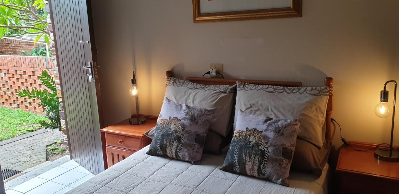 Saint Lucia Estuary Buya Futhi Bed & Breakfast المظهر الخارجي الصورة