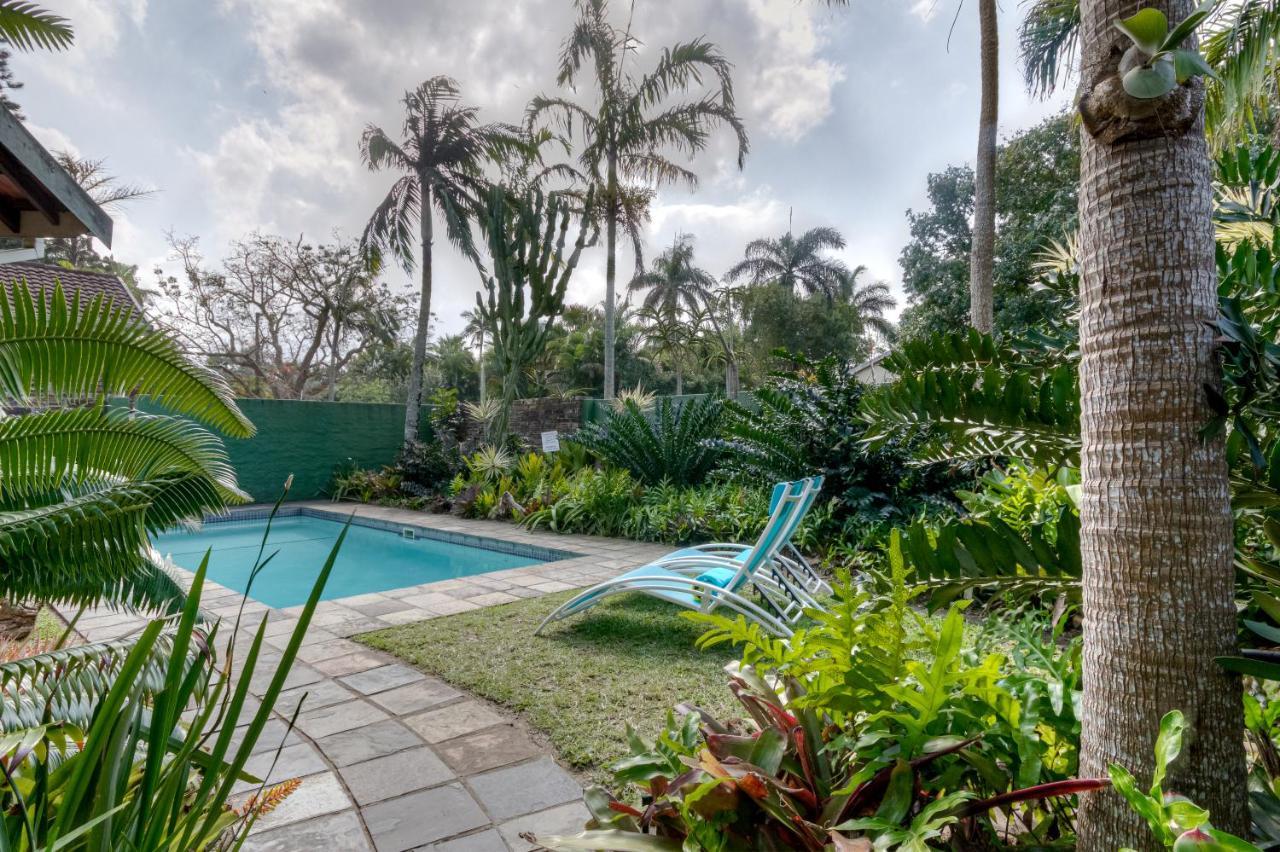Saint Lucia Estuary Buya Futhi Bed & Breakfast المظهر الخارجي الصورة